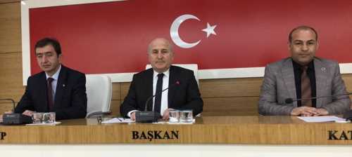 ÇORUM'DA KÖYLÜ PAZARLARI AÇILIYOR