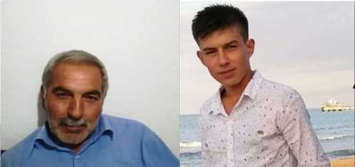 Çorum'da meydana gelen trafik kazasında İki kişi hayatını kaybetti