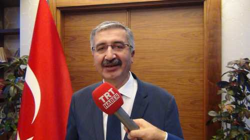 ÇORUM´DA MÜLTECİLERE ÇOBANLIK EĞİTİMİ VERİLECEK