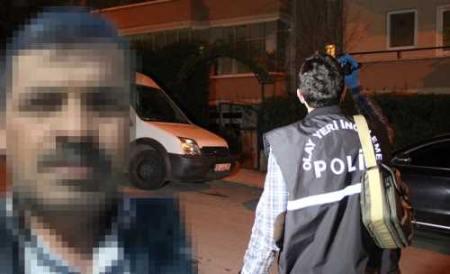 ÇORUM’da psikolojik sorunları olduğu öğrenilen 3 çocuk babası Muhittin Gündoğdu evinde kendisini asarak yaşamına son verdi