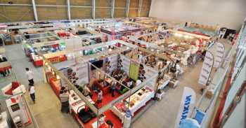 ÇORUM'DA RAMAZAN  ALIŞVERİŞ GÜNLERİ ETKİNLİĞİ VAR