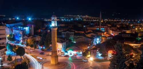 Çorum'da Sahur vakti cinayet işlendi