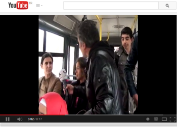 ÇORUM'DA SON 10 GÜNDE SEÇMENİN SİYASİ TERCİHİ(RÖPORTAJ) 