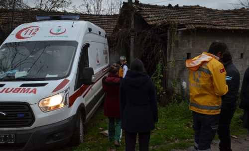 ÇORUM'DA YAŞLI ADAM EVİNDE SİLAHIYLA İNTİHAR ETTİ
