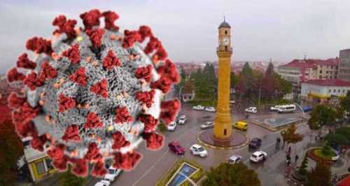 Çorum’da Yılbaşı kutlamalarına sıkı tedbir