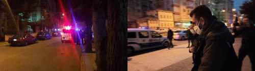 Çorum’daki tüfekli aile dehşetinin zanlısı yakalandı 