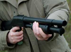 ÇORUM'DAYİNE POMPALI ,YİNE YARALAMA