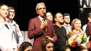 ÇORUM EMNİYET MÜDÜRÜ AİLELERİ UYARDI