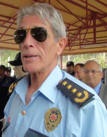 ÇORUM Emniyetinde tasfiye dalgası 