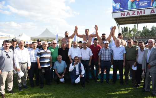 Çorum Er Meydanı heri...