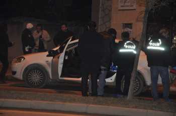 Çorum Esnaf evlerinde silahlı saldırı 