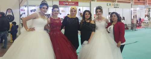 Çorum evlilikte birinci çıktı