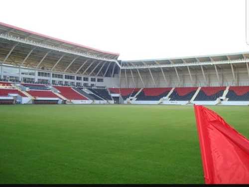 Çorum FK -   Ergene Velimeşespor Maçı