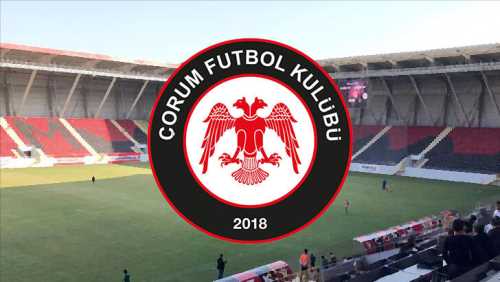 Çorum FK - Hacettepe