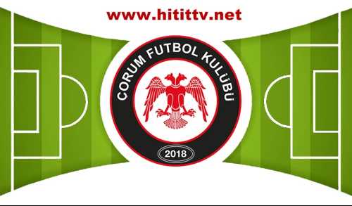 Çorum FK’’da iç transfer görüşmeleri tamam