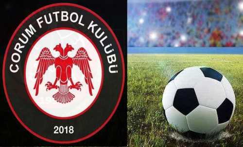 Çorum FK Hasan Hüseyin Akınay ile anlaştı!