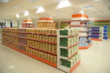 Çorum Gıda Bankası Bugün  Açılıyor 