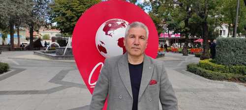 Çorum Gündemi Günaydın Çorum'da 