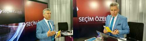 Çorum Gündeminde neler var?