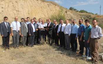 ÇORUM HİTİT ÜNİVERSİTESİ BÜYÜMEYE DEVAM EDİYOR