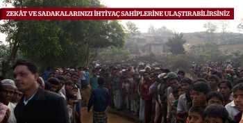 ÇORUM İ.H.H. 2014 Ramazan Çalışmaları