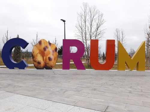  Çorum ihracatta tüm bölge illere açık ara fark attı!