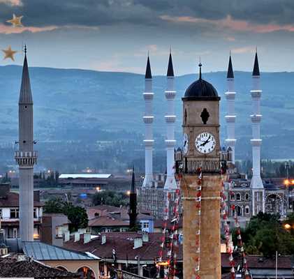 Çorum İhracatta ve İthalatta Bölge Birincisi Oldu