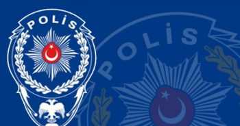 ÇORUM İL EMNİYET MÜDÜRÜ MURAT KOLCU'NUN ATAMASI RESMİLEŞTİ