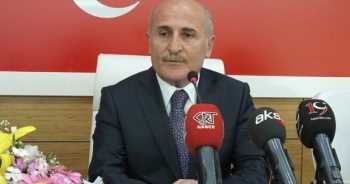 ÇORUM İL GENEL 1 EYLÜL’DE TOPLANACAK