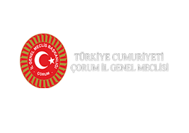 Çorum iL Genel Meclisi Üyelerini göreve davet ediyoruz!