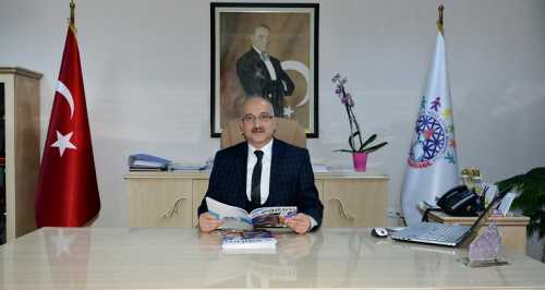 Çorum İl Milli Eğitim Müdürlüğü tarafından hazırlanan “Çorum’da Eğitim” adlı faaliyet bülteni yayınlandı