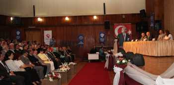 ÇORUM İL MÜFTÜLÜĞÜ KORUYUCU AİLE PANELİ