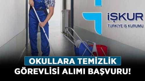 Çorum İl ve İlçe Milli Eğitim Müdürlüklerinde TYP Yararına 385 Kişi Alınacak!