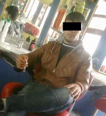 Çorum Kartopu Cinayetine 15 Yıl Hapis