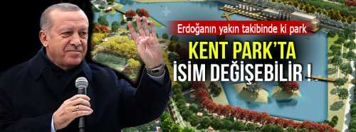 Çorum Kent Park Millet bahçesi mi oluyor ?