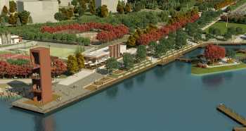 Çorum Kentpark’ın ihalesi 3 Haziran'da