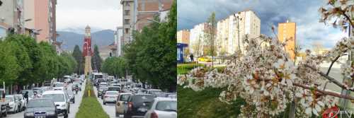 ÇORUM KENTPARK TÜRKİYE’YE ÖRNEK PROJE OLDU