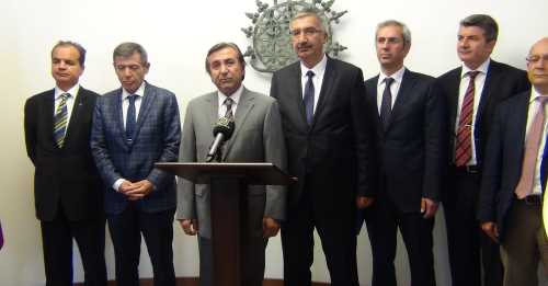 Çorum Kırkdilimyolu Karayollarının 1 Numaralı Gündemi haline geldi