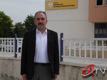 Çorum Kız Anadolu İmam Hatip Lisesi'ne Kavuştu