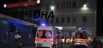 Çorum-Kuruçay Köyünde kanlı düğün 6 yaralı 