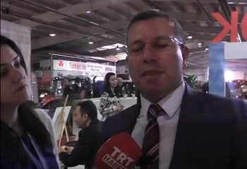 ÇORUM'LU ÇİFTÇİNİN ÖN FİNANSMANI TARIM KREDİ'DEN