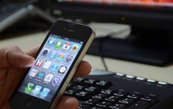 Çorum'lu İnternetten telefon sipariş verdi, bakın ne geldi