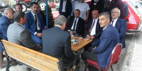 ÇORUM-MECİTÖZÜ’NÜN KARARI EVET OLACAK