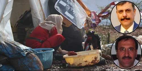 Çorum Memur-Sen’den, İdlib Yardım Kampanyasına Destek