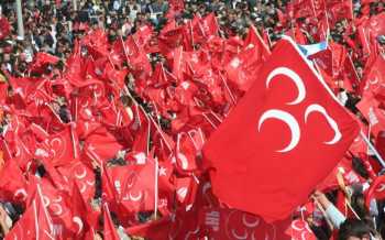 ÇORUM MHP 1 KASIM MİLLETVEKİLİ ADAY LİSTESİ