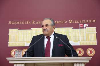 ÇORUM MİLLETVEKİLİMİZ SALİM USLU ANJİYO OLDU