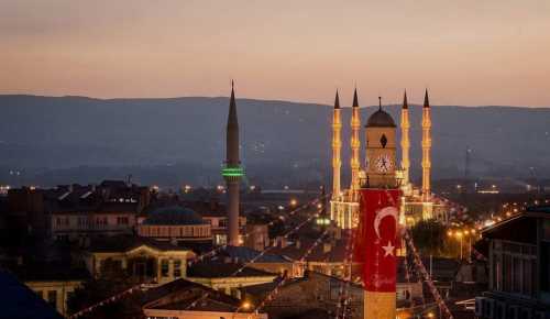 ÇORUM NE ZAMAN ŞAHA KALKACAK