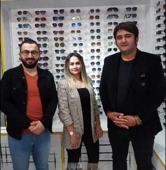 Çorum optisyen ve gözlükçüler odası atama yapıldı