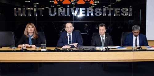 Çorum OSB Kalifiye Eleman Yetiştirecek