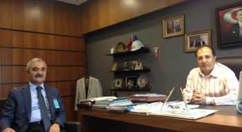 ÇORUM-OSMANCIK’TA ALTYAPIDAN ÜST YAPIYA GEÇİLDİ